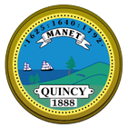 City Of Quincy icon