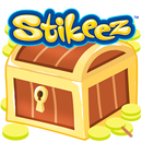 Stikeez Treasure Hunt APK