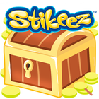 Stikeez Treasure Hunt icône