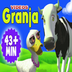 Videos de la granja gratis