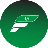 Pakistan Flagfie Selfie Editor