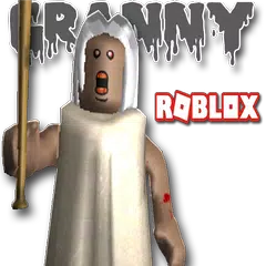 👻 Roblox Granny Game images