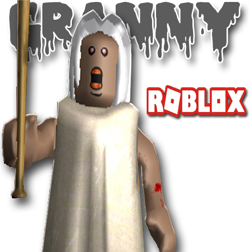 👻 Roblox Granny Game images