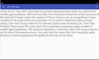DamVinhHung VN5 تصوير الشاشة 1