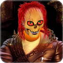 De miedo Hospital Escapar APK