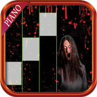 Granny Piano Game biểu tượng