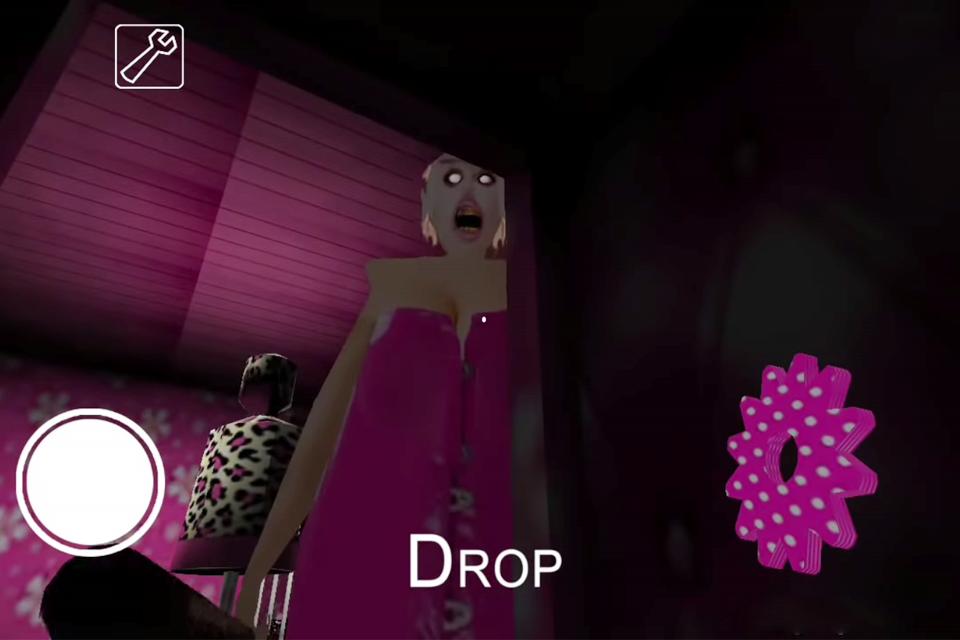 Scary Granny Is Barbie: Horror Game! for Android - APK Download