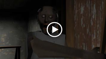 Tips Trick Granny Horror Video 포스터