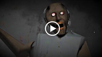 Tips Trick Granny Horror Video Ekran Görüntüsü 1