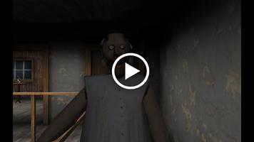 Tips Trick Granny Horror Video Ekran Görüntüsü 3