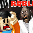 Scary Granny Video APK