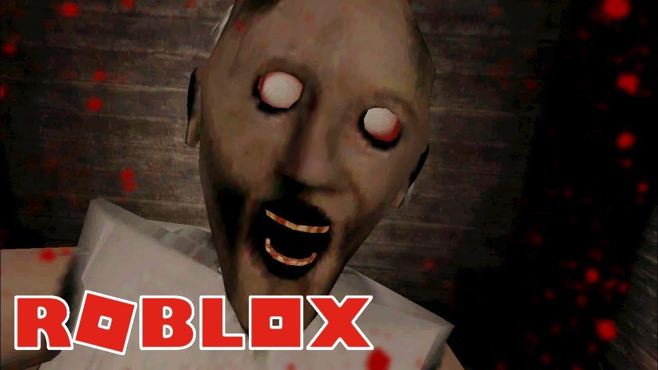 Scary Granny Video For Android Apk Download - granny on roblox