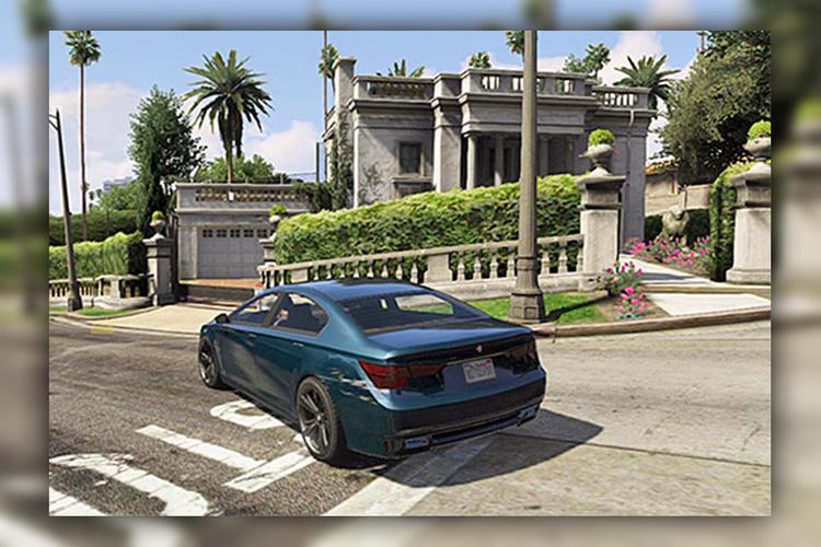 V Creator Mod Creator Gta5 Mods Com