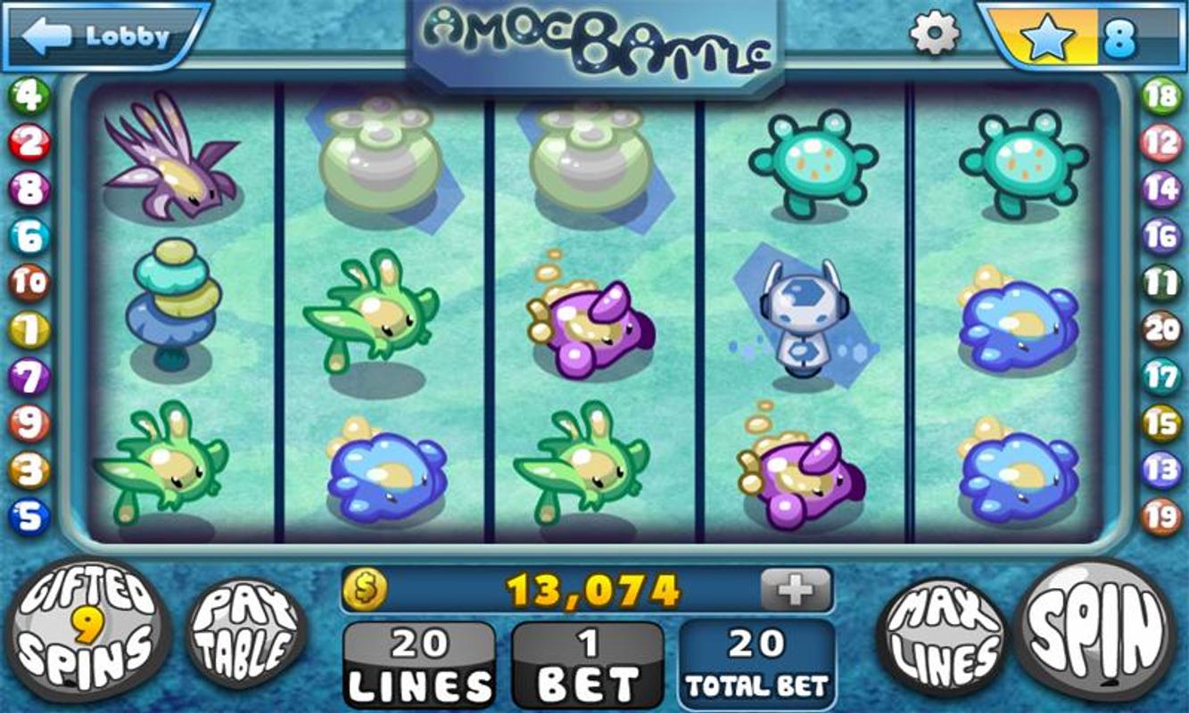 Grab Money Slot Grab Money Slot