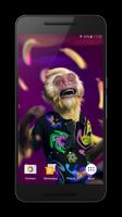 Dance Monkey 4K Live Wallpaper screenshot 2