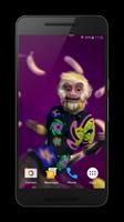 Dance Monkey 4K Live Wallpaper screenshot 3