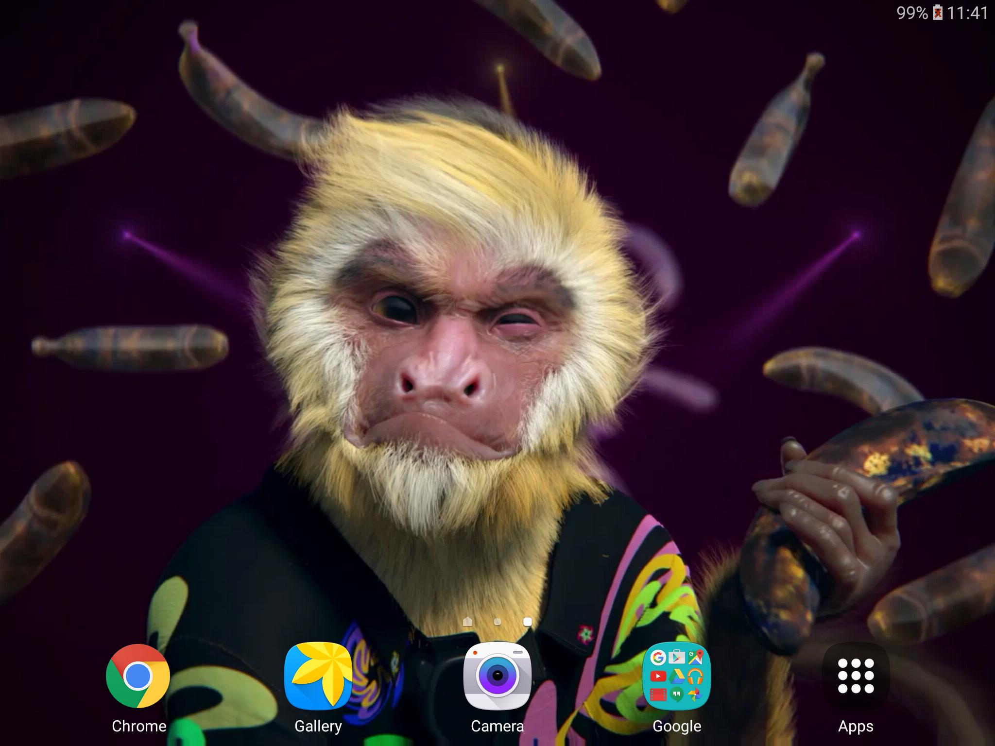 Dance Monkey 4K Live Wallpaper for Android - APK Download
