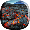 Lava Video Live Wallpaper