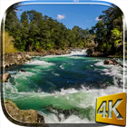 River Live Wallpaper-icoon