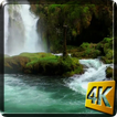 Waterfall Live Wallpaper