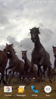 Caballos Salvajes 4K captura de pantalla 3