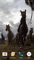 Caballos Salvajes 4K captura de pantalla 2