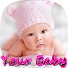 Your Baby Video Live Wallpaper biểu tượng