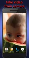 Your Baby Video Live Wallpaper स्क्रीनशॉट 2