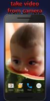 Your Baby Video Live Wallpaper ảnh chụp màn hình 2