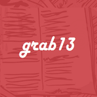 Grab13 - News ícone