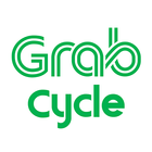 GrabCycle ไอคอน