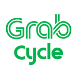 GrabCycle ikon