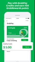 GrabCycle Screenshot 3