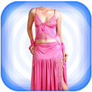 Women Night Dress Photo Maker APK