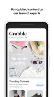 Grabble 海报