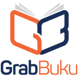 Grab Buku ikona