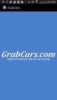 GrabCars Affiche