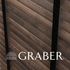 Graber Wood Sample Book icône