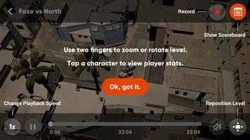 gameviewAR (Preview) screenshot 2