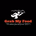 Grab My Food