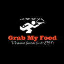 Grab My Food APK