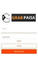 Grab Paisa poster