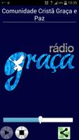 Radio Graça e Paz Cartaz