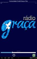 Radio Graça e Paz imagem de tela 1