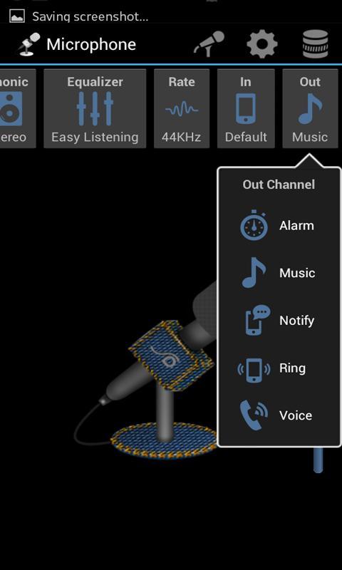 Microphone for Android - APK Download