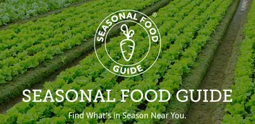 The Seasonal Food Guide