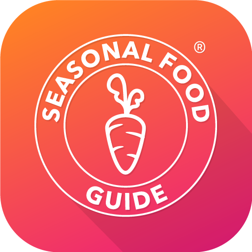 The Seasonal Food Guide
