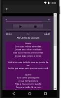 Bruno e Marrone letras de MP3 capture d'écran 1