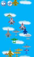 2 Schermata Kids Fighter Plane