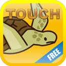 Kids Touch the Tropical Fish APK